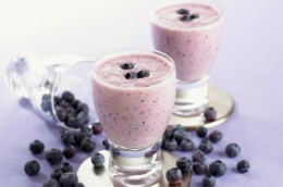 healthy beverages